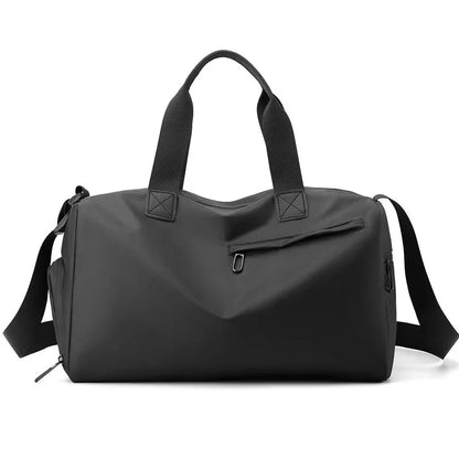 Sac de Sport & Voyage Imperméable – Séparation Compartiment Sec/Mouillé